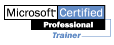 Microsoft MCT